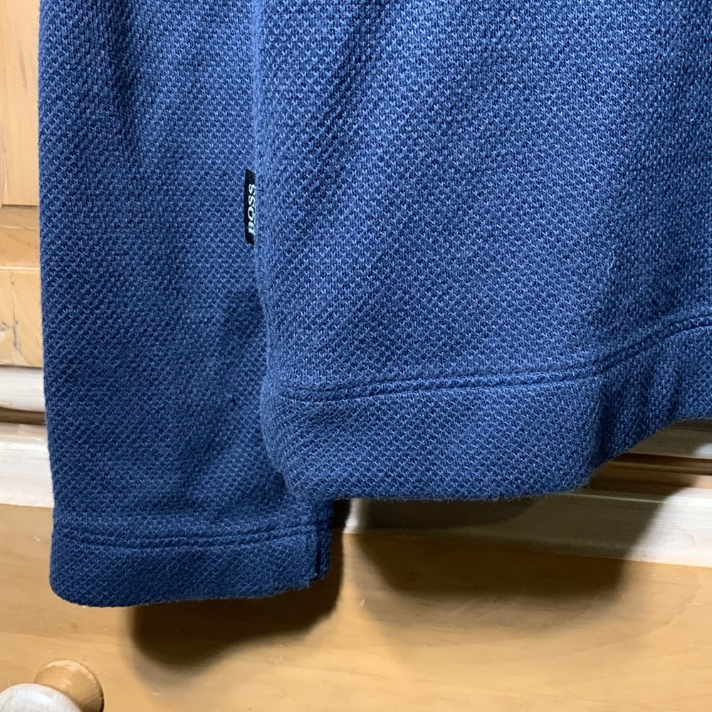 Hugo Boss (S) - Picture 11 of 16